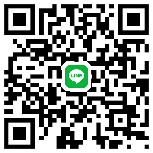 LINE 聯絡 QR Code